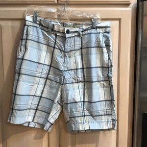 Men’s casual shorts